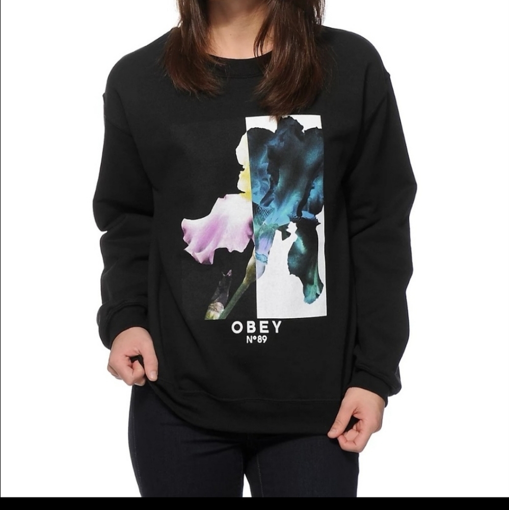 ISO